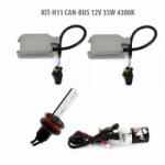  H11 Can-bus 12v 35w 4300k (h11-kit-cb-4.3) - autoage
