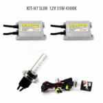 Carguard H7 Slim 12v 35w 4300k (h7-kit-s-4,3)