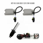 Carguard H3 Can-bus 12v 35w 4300k (h3-kit-cb-4,3) - autoage