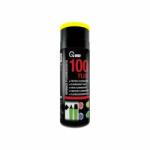 Vmd - Italy Vopsea spray fluorescenta - 400 ml - galbena - VMD Italy (17300FLU-YE)