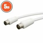 Carguard Cablu COAXfisa COAX-soclu COAX5, 0 m (20128)