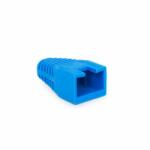  Globiz - Protector de cablu, 8P8C - Albastru - 100 buc. /pachet (05287KE)