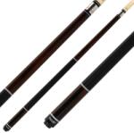 Bear Tac de biliard Bear BC-16, Uni-Lock, vârf cu deformare redusã (10.424.57.0)