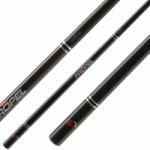 Cuetec Tac de biliard Cuetec Jump Cynergy Propel, negru, eliberare rapidã (21.231.57.0)