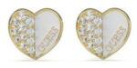 Guess Fülbevalók Guess JUBE03048JWYGWHT
