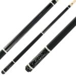 Fury Tac de biliard Fury MS-3, Radial (12.293.57.0)