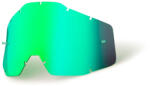  Plexi cromat verde pentru ochelari pentru copii 100% Accuri/Strata lichidare (AIM152-160)