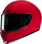 HJC Cască integrală pentru motociclete HJC Solid deep red (HJC104001)
