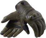 Revit Mănuși de motocicletă Revit Monster 3 verde închis (REFGS196-0810) - motozem - 476,70 RON
