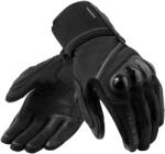 Revit Mănuși de motocicletă Revit Summit 4 H2O negru (REFGS194-1010)