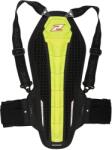 Zandona Protector de coloană vertebrală Zandona Hybrid Back Pro X7 galben fluo 168-177 cm (ZAN1307YEL) - motozem - 788,60 RON