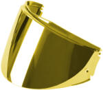 LS2 Plexi de aur iridiu pentru casca LS2 FF399 (LS800399VI19)