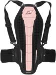 Zandona Protector de coloană vertebrală Zandona Hybrid Back Pro X7 roz 168-177 cm (ZAN1307PINK)