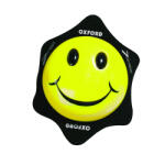 Oxford Glisoare universale pentru genunchi Oxford Smiler galbene (AIM113-02)
