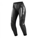 Shima Pantaloni de motocicletă pentru femei Shima Miura 2.0 negru-alb (MSHIMIURAKALCB)