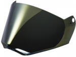 LS2 Plexi de aur iridiu pentru casca LS2 MX436 (LS800013119)