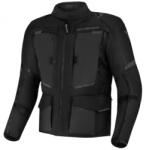 Shima Jachetă pentru motociclete Shima Hero 2.0 negru (MSHIHERO2.0B) - motozem - 944,60 RON