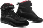 Shima Ghete moto Shima Exo Vented Negru-Gri-Roșu (MSHIBOOTSEVBGR)