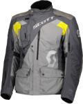 SCOTT Jachetă pentru motociclete SCOTT Dualraid Dryo gri-galben lichidare (SC2728711120)