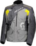 SCOTT Jachetă pentru motociclete SCOTT Dualraid Dryo gri-galben lichidare výprodej (SC2728711120)