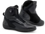 Revit Ghete Moto Revit Jetspeed Pro Negre (REFBR080-1010) - motozem - 843,30 RON