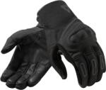 Revit Mănuși de motocicletă Revit Cassini H2O negru (REFGW090-0010) - motozem - 474,30 RON