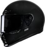 HJC Cască integrală pentru motociclete HJC Solid black (HJC104030)