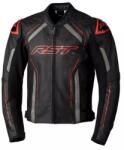 RST Jachetă pentru motociclete RST S1 CE negru-gri-roșu (RST102977RED)