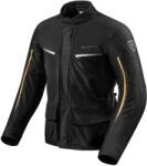 Revit Jachetă motocicletă Revit Voltiac 2 Negru-Bronz lichidare (REFJT257-1470)