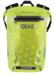 Oxford Rucsac impermeabil Oxford AQUA V20 fluo yellow 20 l (AIM006-394)