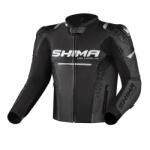 Shima Jachetă pentru motociclete Shima STR 2.0 negru-gri (MSHISTRBUNCS)