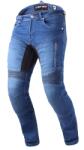Street Racer Blugi moto alungiți Street Racer Stretch II CE albaștri (STRJNSSTRCHHIIBLLG)