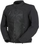 Furygan Jachetă pentru motociclete Furygan Baldo 3in1 negru (FUR6470)