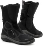Revit Everest GTX cizme de motocicletă negru (REFBR072-1010) - motozem - 1 171,80 RON