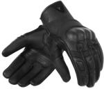Rebelhorn Mănuși de motocicletă Rebelhorn Thug II negre (PRBGLV-THUG-II_01)