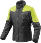 Revit Nitric 2 H2O jacheta de ploaie pentru motociclete H2O lichidare výprodej (REFRC009)