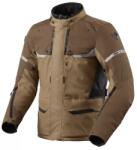 Revit Jachetă pentru motociclete Revit Outback 4 H2O maro (REFJT343-7090)