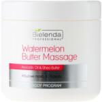 Bielenda Professional Unt de masaj - Bielenda Professional Watermelon Body Butter Massage 500 ml