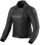Revit Jachetă moto pentru femei Revit Liv negru lichidare (REFJL133-0010)