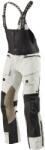 Revit Pantaloni scurți motocicletă Revit Dominator 3 GTX argintii-negri (REFPT103-4052)