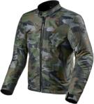 Revit Shade H2O jachetă de motocicletă camuflată H2O (REFJT298-4620)