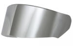 LS2 Plexi iridiu argintiu pentru căștile LS2 FF320/ FF353/ FF800 (LS800320VIS38)