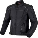 Ozone Jachetă de motocicletă Ozone Pulse negru-gri (PRBOZ-TJ-PULSE_01)