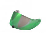 Scorpion Plexi verde oglindit SCORPION EXO-1400/R1/520 AIR/391 Maxvision KDF16-1 (SCRP02316)