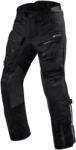 Revit Pantaloni de motocicletă Revit Defender 3 GTX negru (REFPT107-1011)
