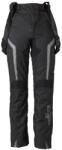 Furygan Pantaloni de motocicletă Furygan Apalaches Black pentru femei (FUR6445-1)