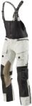 Revit Pantaloni de motocicletă Revit Dominator 3 GTX argintiu și negru (REFPT103-4051)