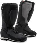 Revit Ghete motociclete Revit Expedition GTX negru-gri (REFBR076-1150) - motozem - 3 426,60 RON