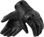 Revit Mănuși de motocicletă Revit Monster 3 negru (REFGS196-0010)