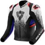 Revit Jachetă pentru motociclete Revit Quantum 2 Pro Air negru, alb și albastru lichidare (REFJL123-3300)